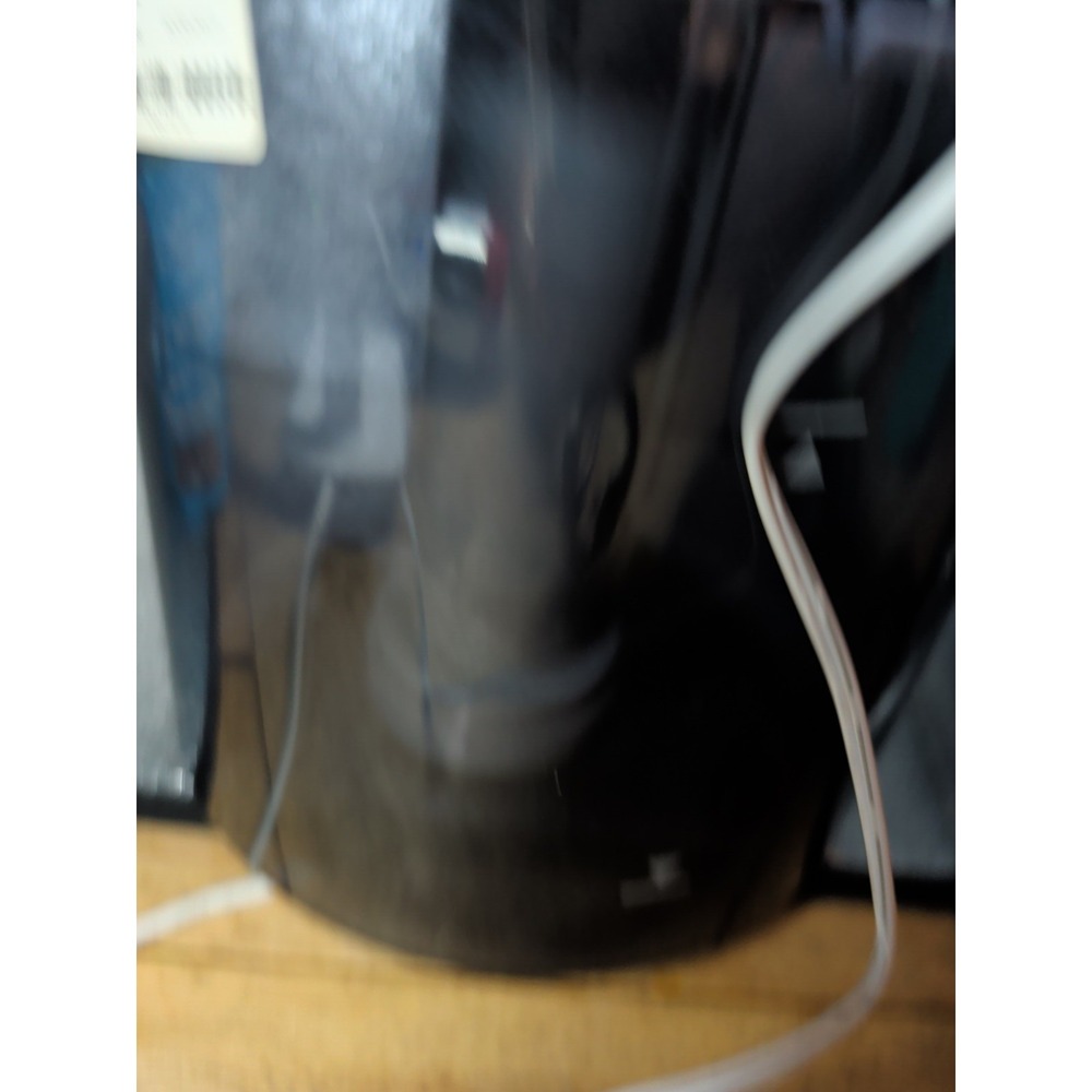 Homedics Humidifier - Picture 10 of 14